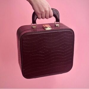 Vintage Nordstrom Trunk